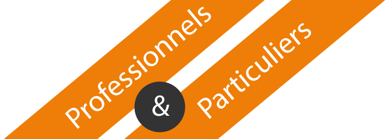 Professionnels&Particuliers