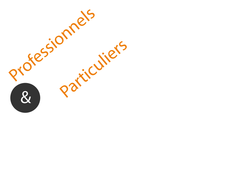 Pro&Particuliers